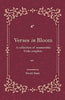 Verses in Bloom - Swati Sani - Dista