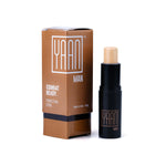 Thumbnail for YAAN MAN Natural Concealer For All Skin Type For Men (Light Shade), 4.4G|Erase Dark Circles, Scars, Pigmentation| Perfection Stick For Perfect Skin, Medium Coverage|With Shea Butter And Vitamin E