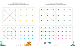 Thumbnail for Learn Patterns And Pencil Control With Gopi (2-5 Years)
