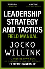 Thumbnail for Leadership Strategy and Tactics: Field Manual