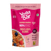 Yoga Bar Fruits, Nuts + Seeds Wholegrain Muesli - Distacart