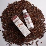 Thumbnail for Bella Vita Organic Exfoliate Coffee Face And Body Scrub Grit