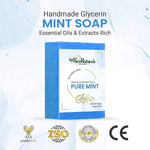 Thumbnail for byPureNaturals Mint Soap - Dista