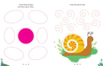 Thumbnail for Learn Patterns And Pencil Control With Gopi (2-5 Years)