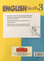 Thumbnail for English Skills 3 - Dista