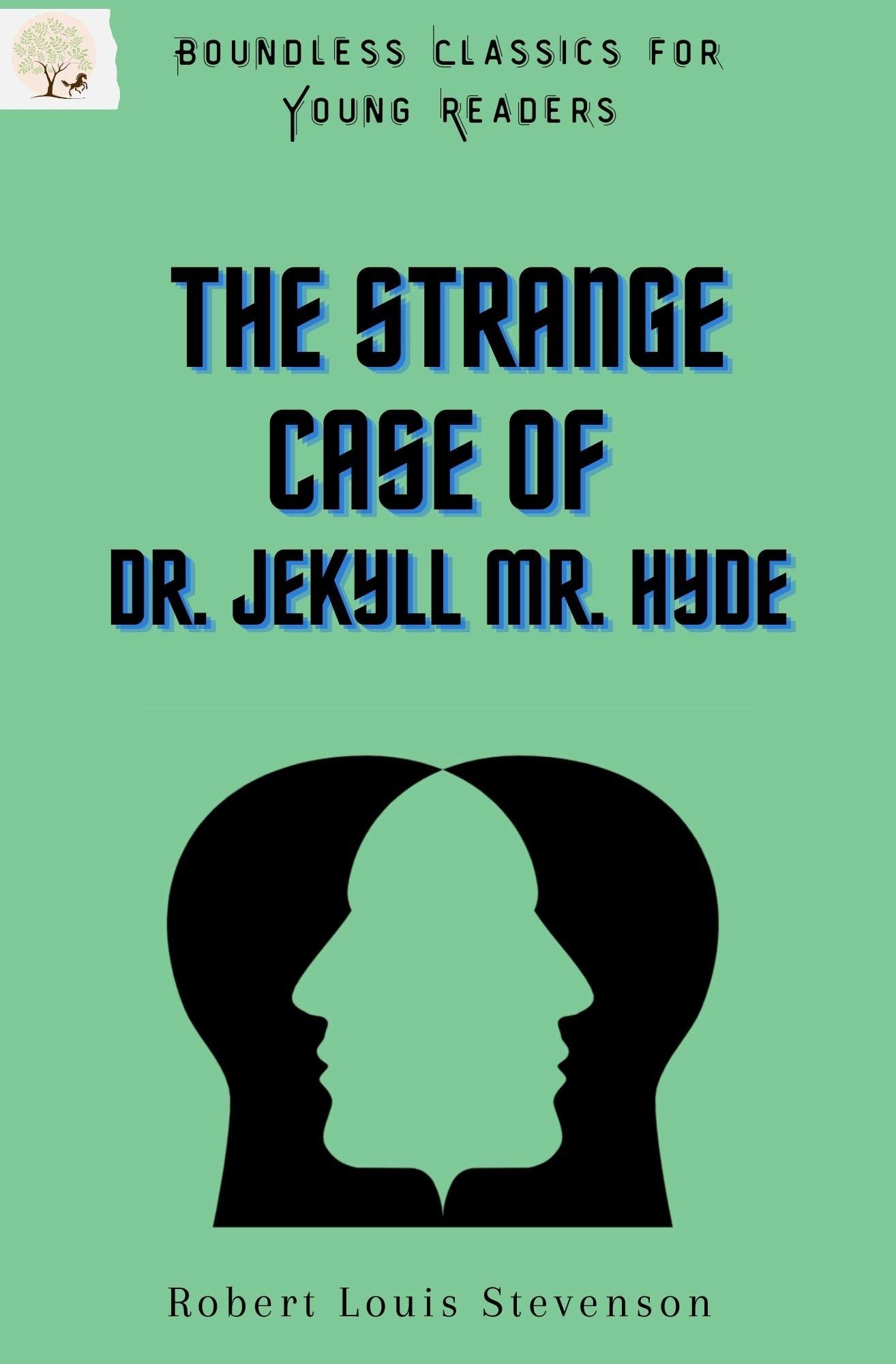 The Strange Case Of Jekyll - Robert Louis Stevenson - Dista