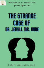 Thumbnail for The Strange Case Of Jekyll - Robert Louis Stevenson - Dista