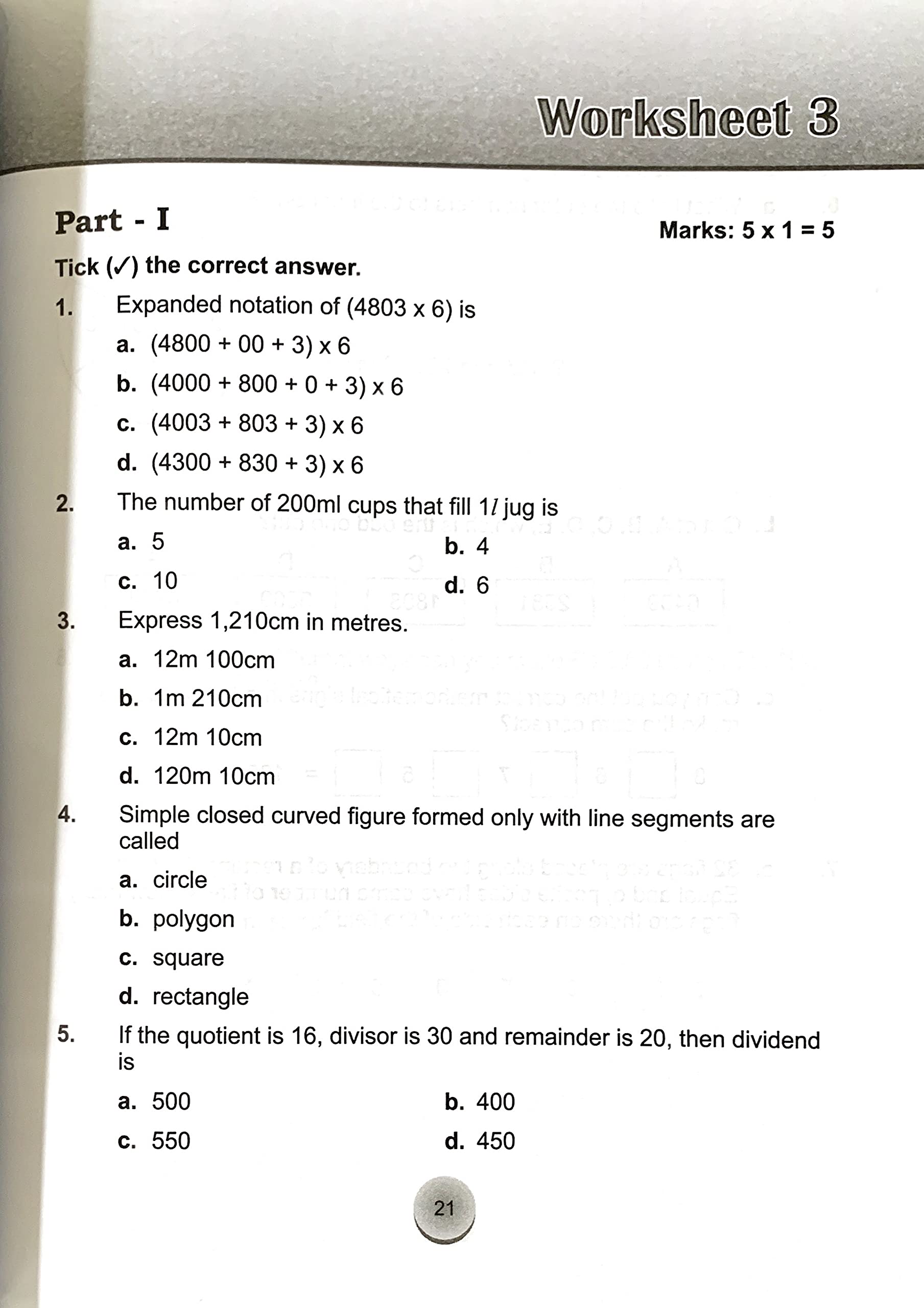 Maths Olympiad Challenger-2. - Dista