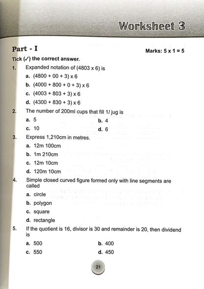 Maths Olympiad Challenger-2. - Dista