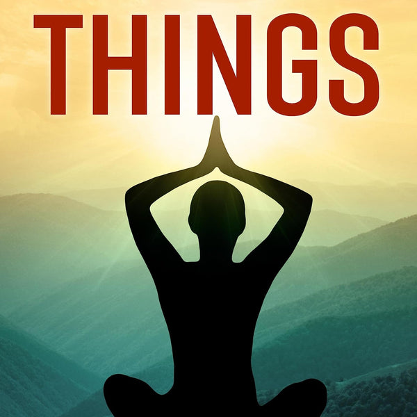 Thoughts are Things - Distacart