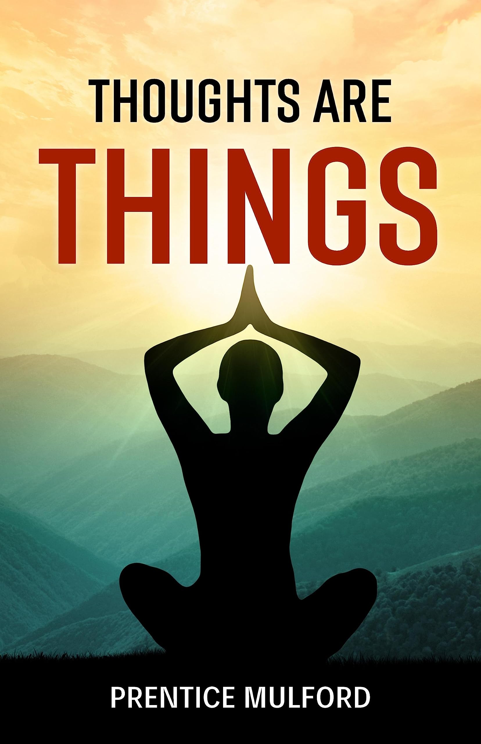 Thoughts are Things - Distacart