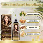 Thumbnail for Kokila No Ppd Shampoo Hair Colour