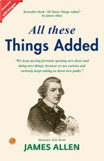 Thumbnail for All These Things Added (Illustrated) - Distacart