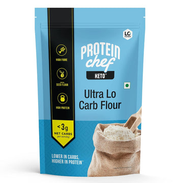 Lo Ultra Low Carb Flour