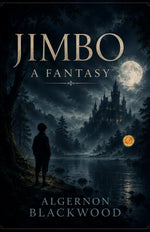 Thumbnail for Jimbo: A Fantasy - Algernon Blackwood - Dista