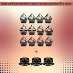 Thumbnail for copper sprinkles bottle for decoration bottle 100 g