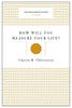 How Will You Measure Your Life? (Harvard Business Review Classics)