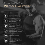 Thumbnail for Nutrabay Shudh Himalayan Shilajit Resin from High Altitude – Extracted Using Water – Strength, Stamina & Power – Premium Ayurvedic Supplement – 20g