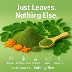 Thumbnail for moringa fruit powder
