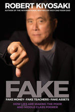 Thumbnail for Fake
