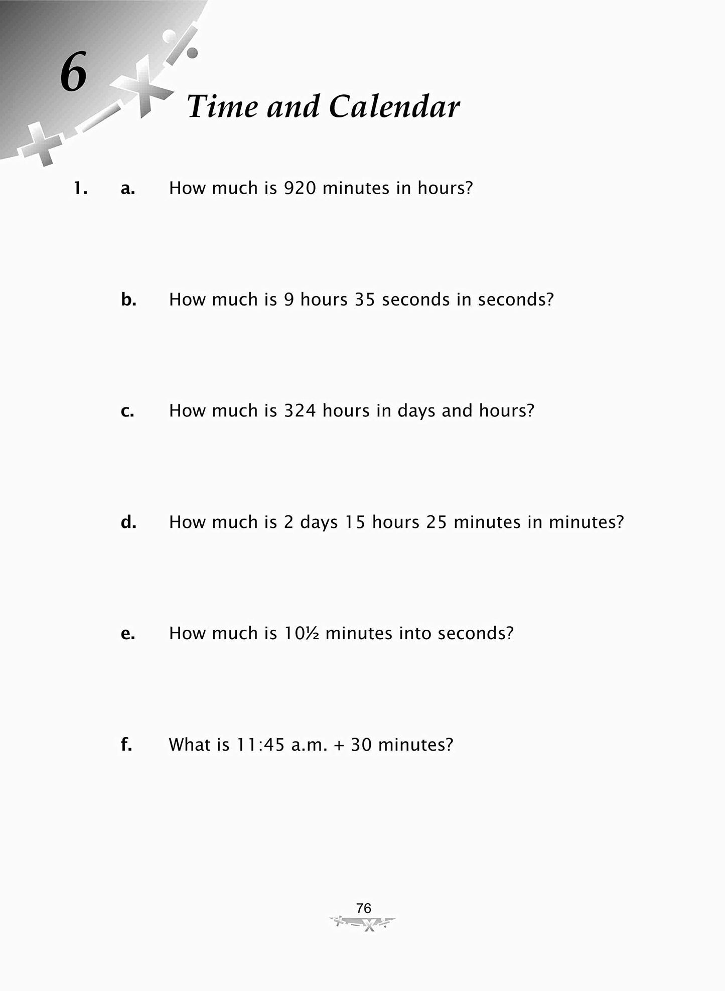 Maths Word Problem For Challenging Minds-5 - Dista