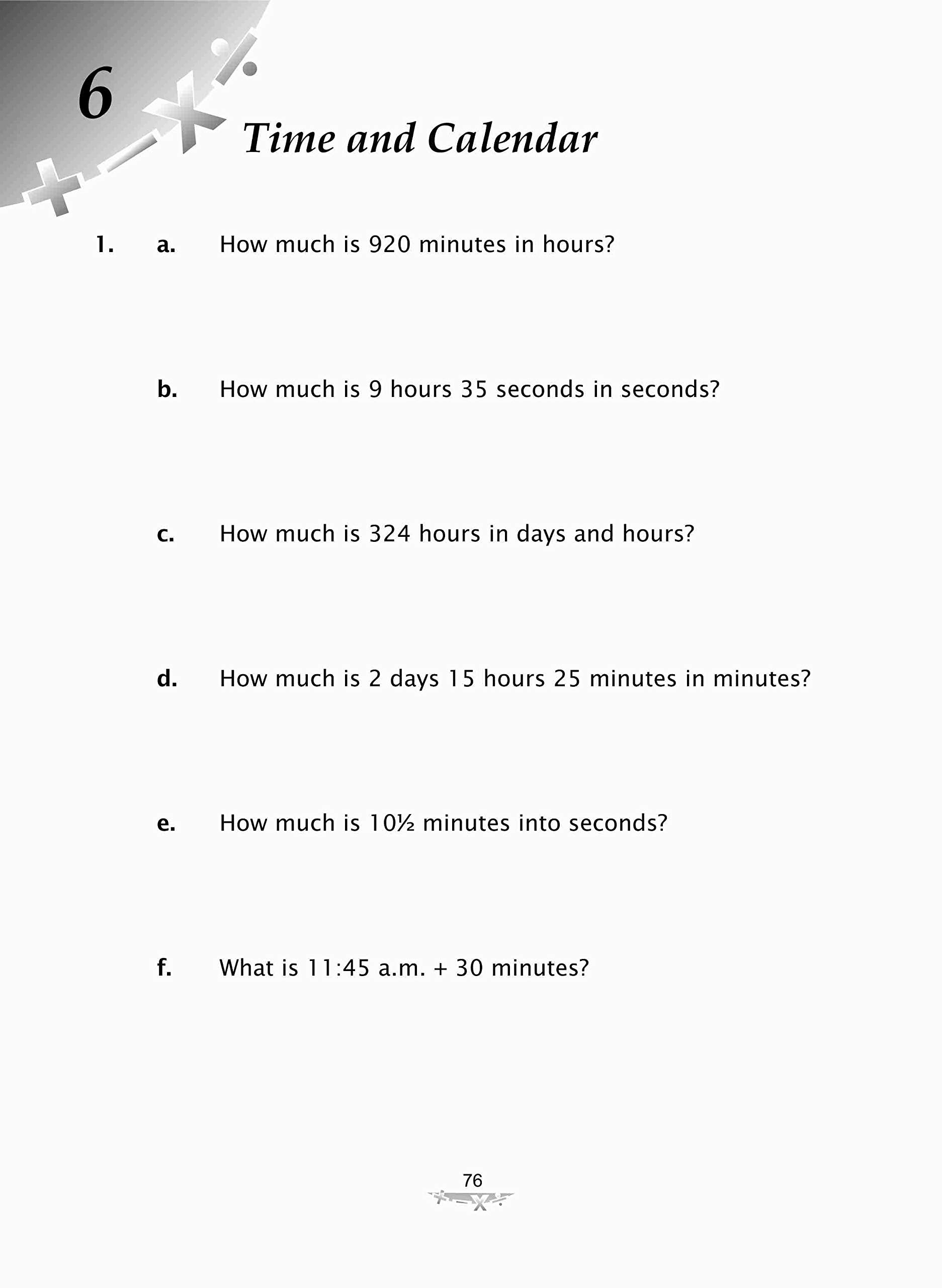 Maths Word Problem For Challenging Minds-5 - Dista