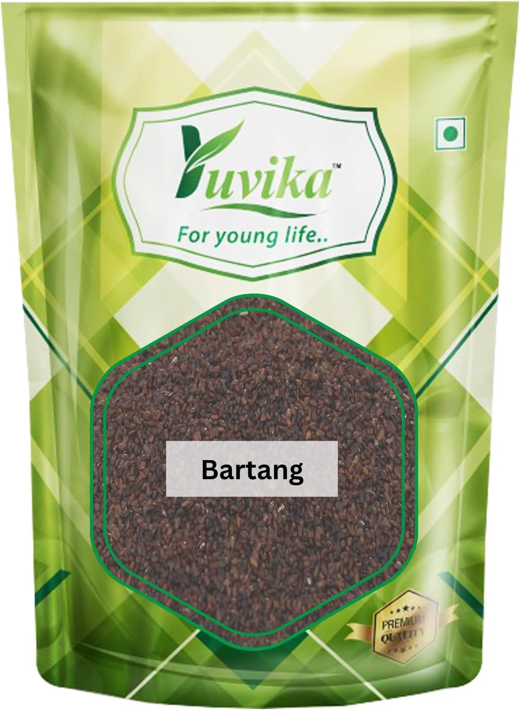 Yuvika Bartang | Barhang - Broadleaf Plantain - Juke