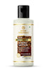 Image 1 of 210 ml for the product Khadi Organique Almond Saffron Moisturizer