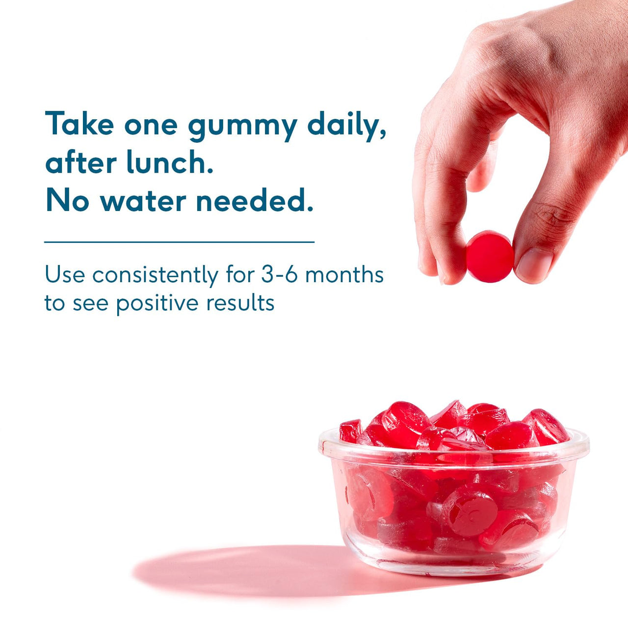 HK Vitals Biotin Gummies - Distacart