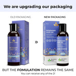 Thumbnail for Avimee Herbal Rosemary Hair Oil For Hair Growth With Neem, Amla & Bhringraj Oil - Distacart