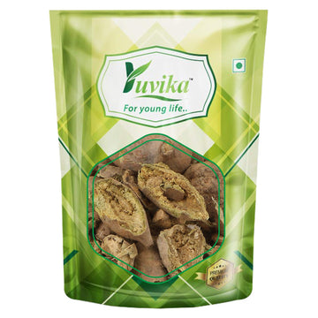Yuvika Herbs Yuvika Bahera Chilka - Terminalia Bellirica - Distacart