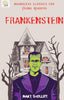 Frankenstein - Mary Shelley - Dista