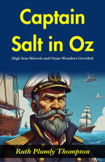 Thumbnail for Captain Salt in Oz: High-Seas Marvels and Ozian Wonders Unveiled - Distacart