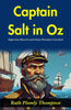 Captain Salt in Oz: High-Seas Marvels and Ozian Wonders Unveiled - Distacart