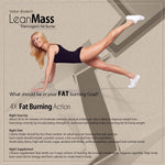 Thumbnail for Vokin Biotech Lean Mass Thermogenic Fat Burner with Green tea Extract, N Acetyl L Carnitine, Garcinia Cambogia Weight loss product for Men & Women (60 Tablets)