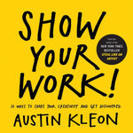 Thumbnail for Show Your Work!