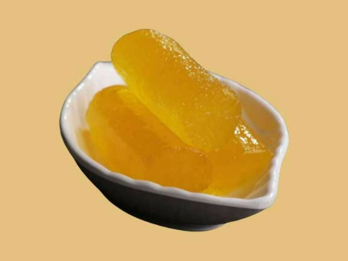 Agra Sweets Kesari Petha - Distacart