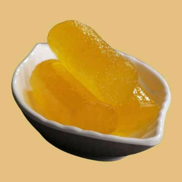 Agra Sweets Kesari Petha - Distacart