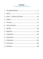 Thumbnail for English Grammar For Beginners. - Dista