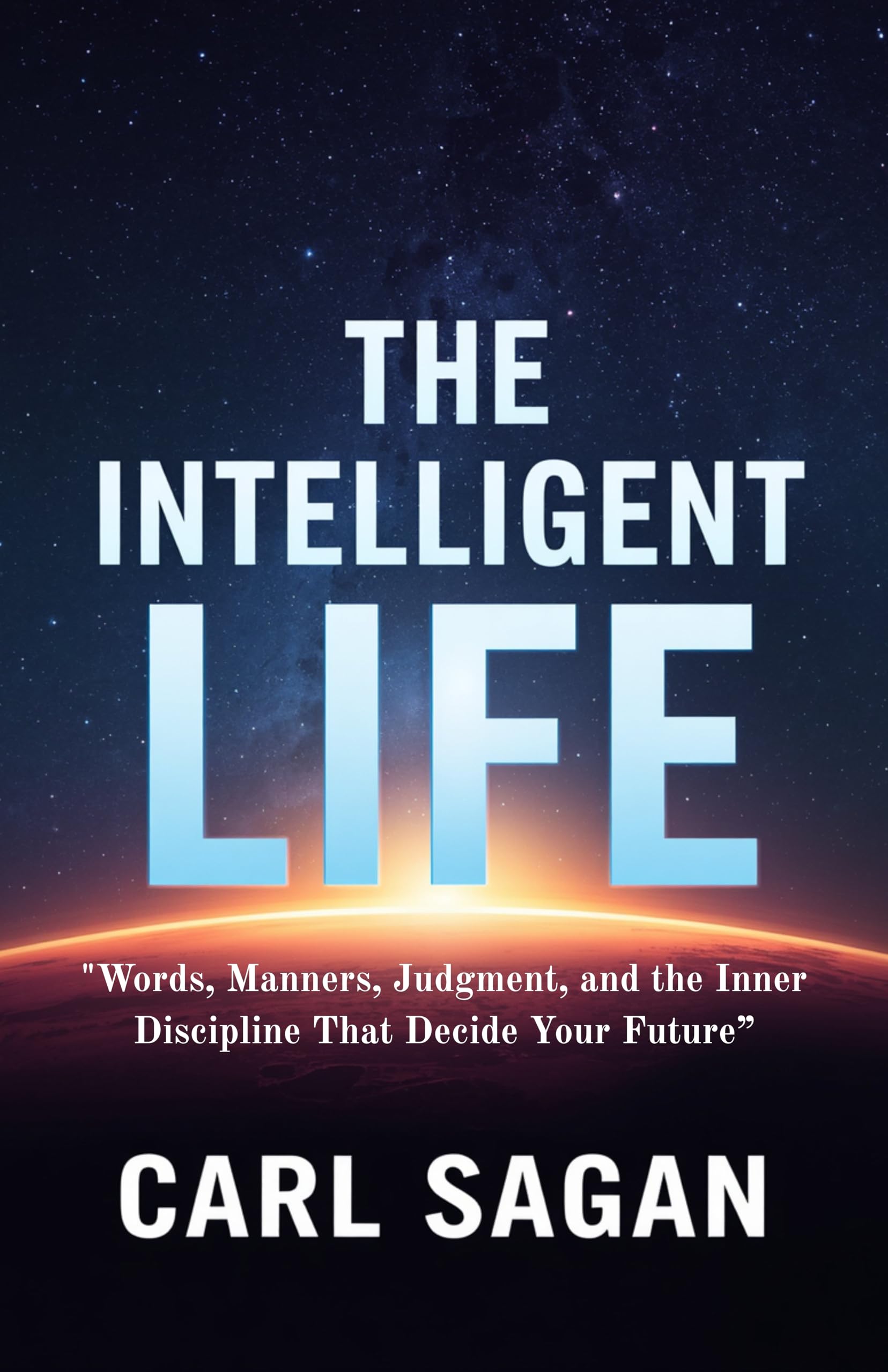 The Intelligent Life (Illustrated, Refined and Edited) - Distacart