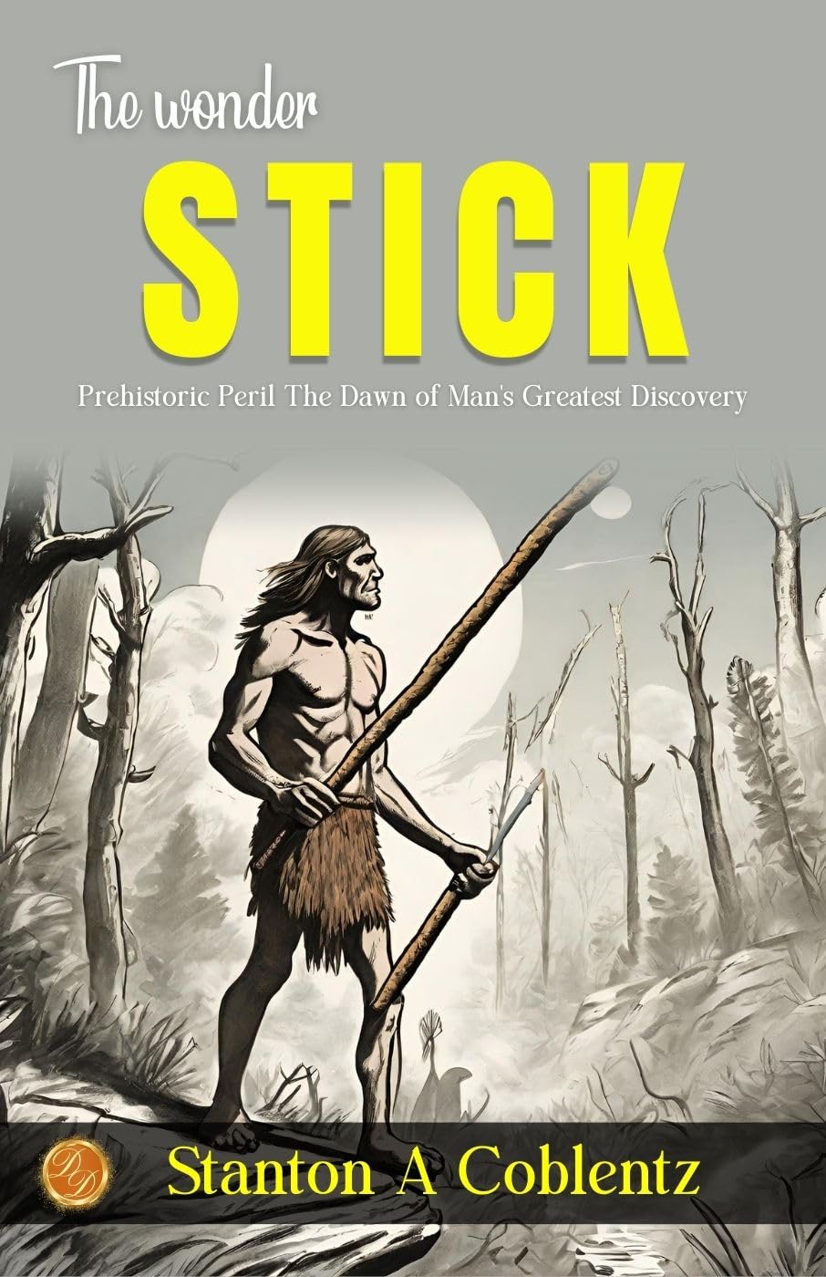 The wonder stick - Distacart