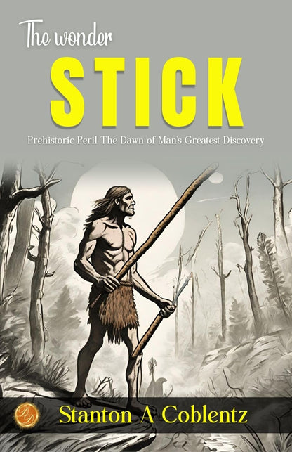 The wonder stick - Distacart