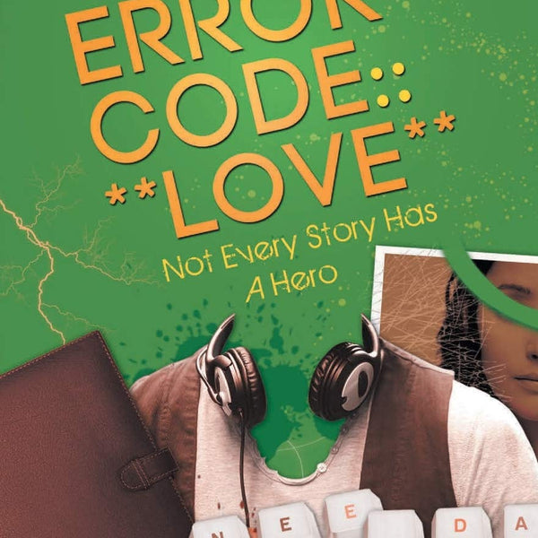 ERROR CODE:: ** LOVE ** - Suman Bhattacharya - Dista