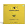 Arth Isabgol Powder | Psyllium Husk with Inulin & Curcumin | Fiber for Constipation relief & Bloating | Mango Peach Flavour | 6g x 20 Sachets