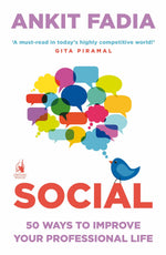 Thumbnail for Social: 50 Ways To Improve Your Professional Life