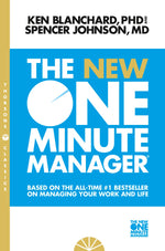 Thumbnail for The New One Minute Manager
