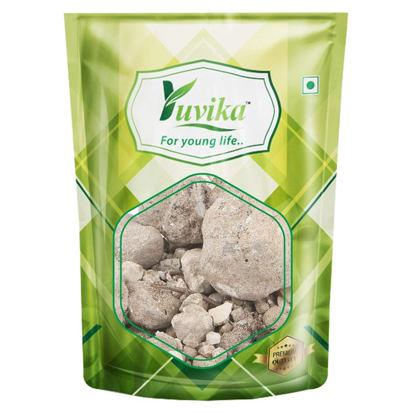 YUVIKA Banslochan Asli - Bambusa Arundinacea Willd. - Bamboo Champhor