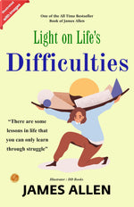 Thumbnail for Light on Life's Difficulties (Illustrated) - Distacart