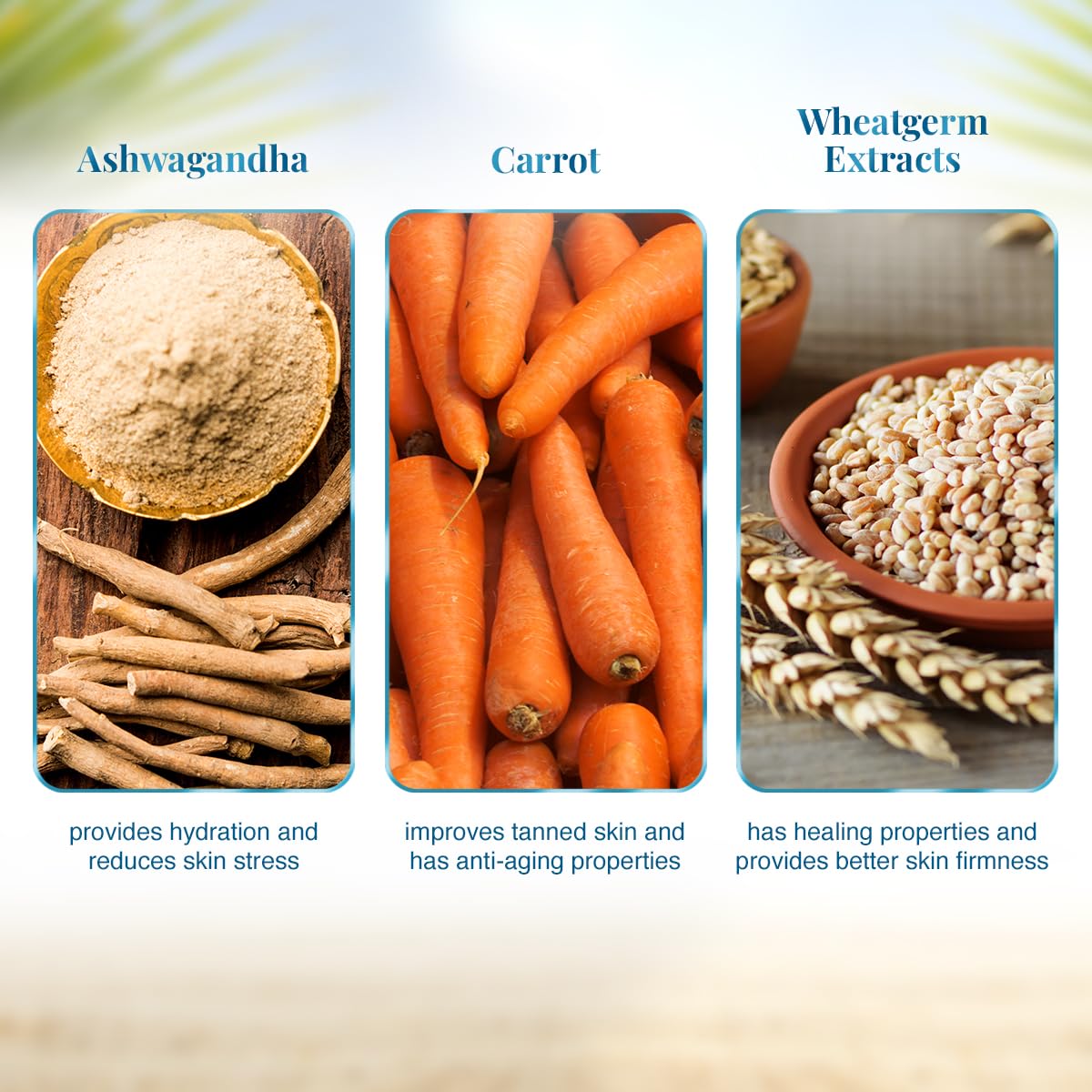 VLCC Fair+Glow Sun Screen Lotion SPF 20 PA++ - Distacart