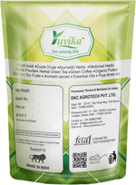 Thumbnail for Yuvika Jeera Safed - Cuminum Cyminum - White Cumin Seeds